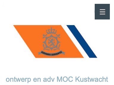 ontwerp kustwachtcentrum